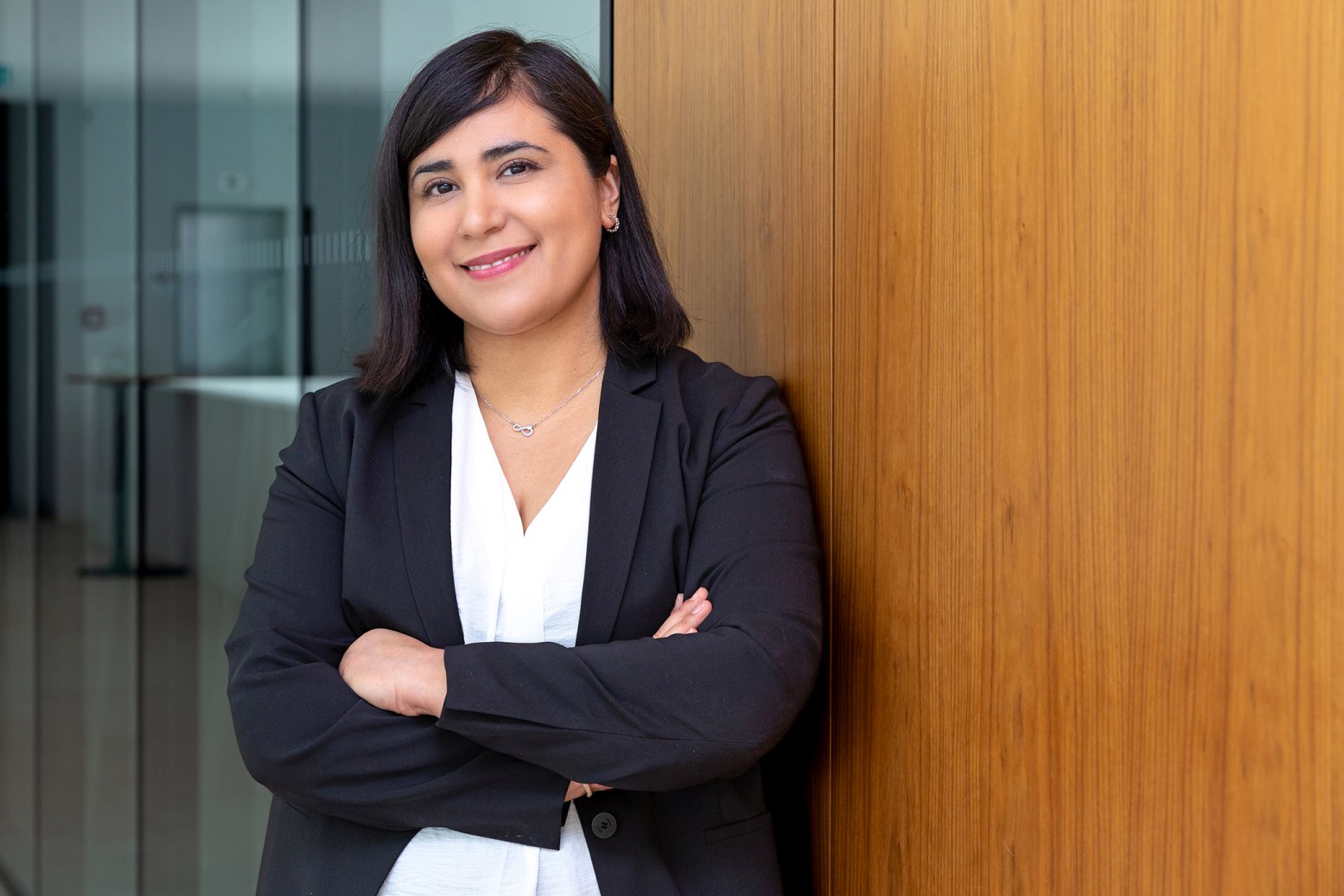 Adriana Bernal Osorio